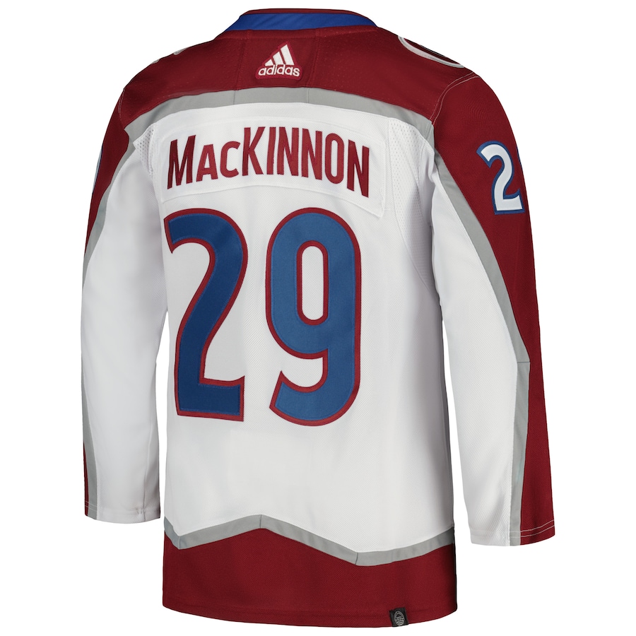 Women's Washington Capitals Alexander Ovechkin Red Authentic Player Jersey