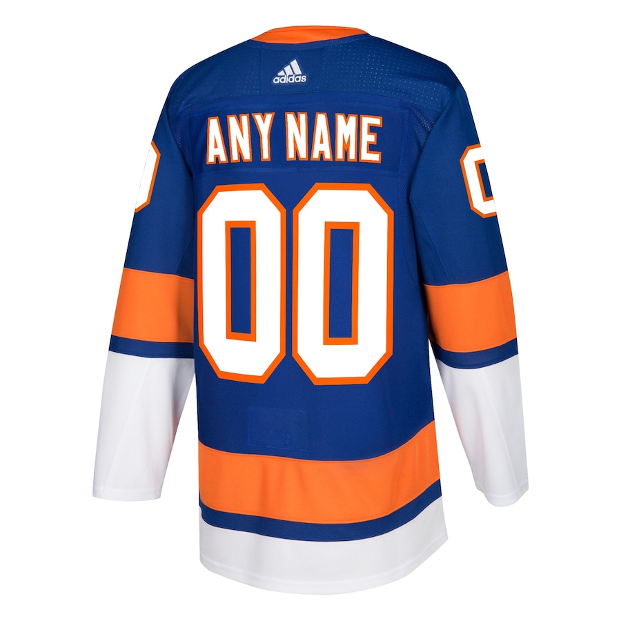 add name to hockey jersey