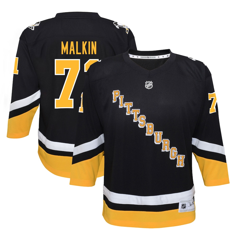 nhl jersey issue