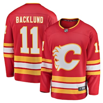 calgary flames best player 2023